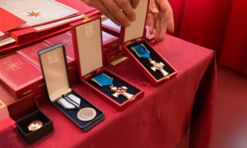 EELK tänab ja tunnustab 2025