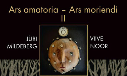 Uus näitus Tallinna Jaanis