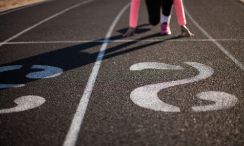 Pühapäeval palvetagem sportlaste eest