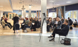 Juhatuseesimeeste konverentsi kord muutub