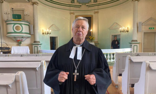 Andres Mäevere: see oli hea otsus