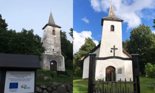 Kassari kabel saab värske välimuse