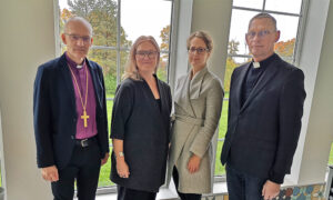 Pastoraadis võiks olla mitmeid tegevusi