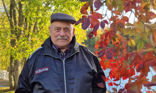 Hans Rätsep on EELK aasta juhatuseesimees