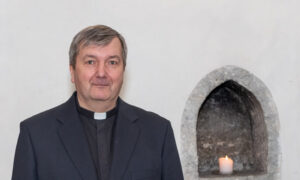 Noortetööle mõeldes ja noortele indu soovides