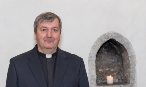 Noortetööle mõeldes ja noortele indu soovides