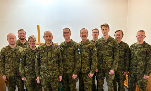 Reservkaplaneid tuleb juurde