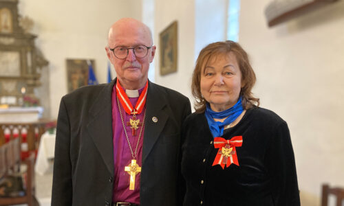 Lia Salumäe: muusika on minu elus olulisel kohal