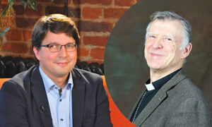 Piiblilugemise mudel: kuidas avaldub kirjakohas evangeelium?