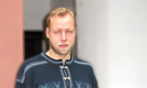 Võru kogudus valis uue õpetaja