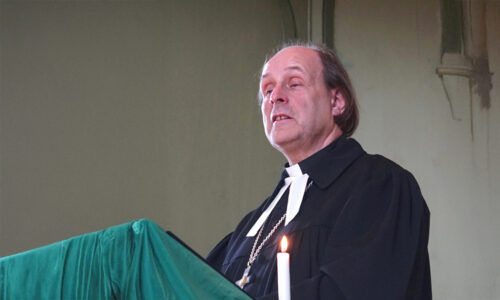 Ahnuse vastu aitab tänulikkus