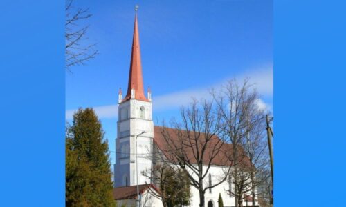 Türi koguduse õpetaja ametikoht on vakantne