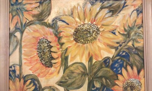 Kõikide surnute mälestuspäev ehk hingedepäev