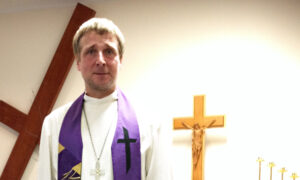 Allan Taruste – kodueestlane, kes elab välismaal