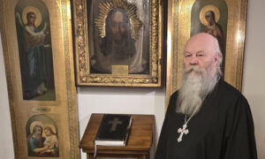 EAÕK valis Tartu piiskopi