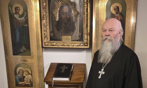 EAÕK valis Tartu piiskopi