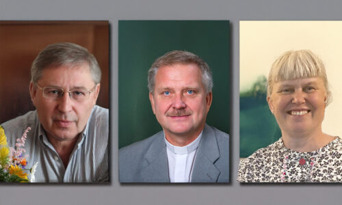 Vaimulikele vanusepiirangu kehtestamine on küsitav