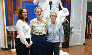 Religioonialane kirjaoskus kui kodanikupädevus