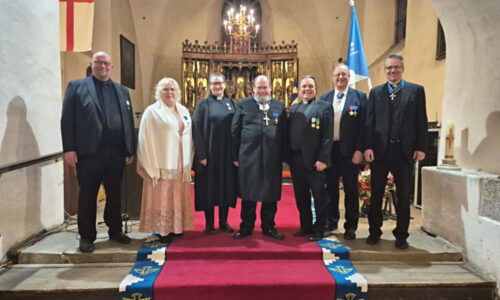 Pool sajandit hõimusõprust