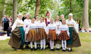 Eestikeelne kogudusetöö jõudis Helsingis uude koju