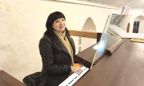 Ilma muusikata ei saa elada!