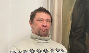 Roland Karo: ma olen südamelt lektor