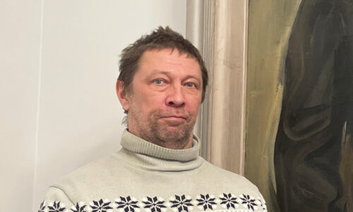 Roland Karo: ma olen südamelt lektor