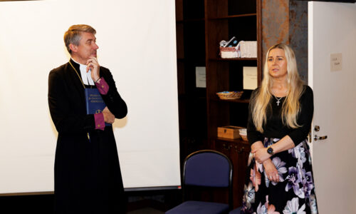 Keili Rander: abi küsimine pole nõrkus, vaid tugevus