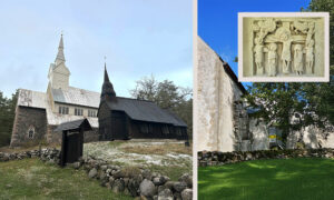 Kaks laureaaditiitlit pälvisid EELK kogudused