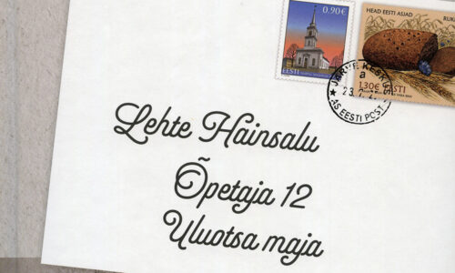 Lehte Hainsalu kogudus