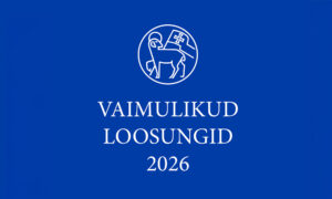Ilmunud on vennastekoguduse „Vaimulikud loosungid 2026"