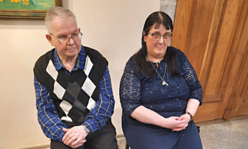 Maara Vint: olen paljusid pilte unes näinud