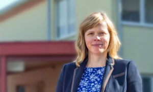 Ei poolda vaimulike teenimise vanusepiiri kehtestamist