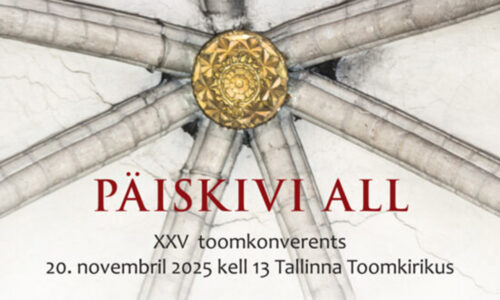 Toomkonverents on jälgitav ka Interneti kaudu