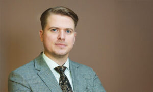 Kestab rõõmus lootuse aeg