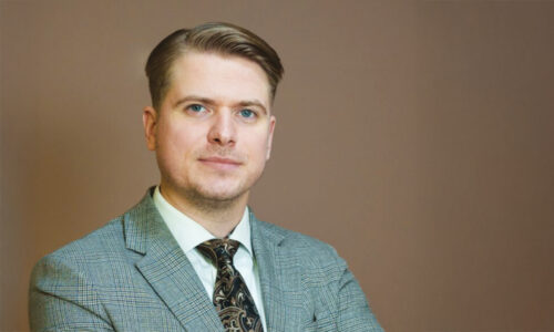 Kestab rõõmus lootuse aeg