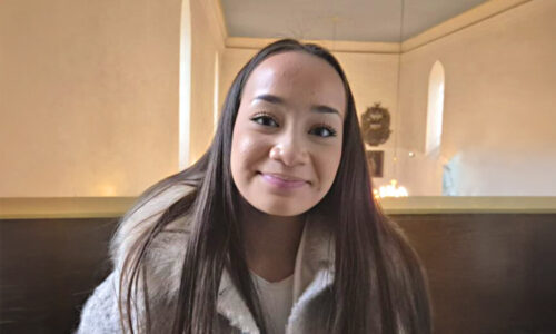 Esimesed sammud kirikumuusikuna