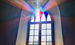 Tunnustus rõõmustab kogudusi