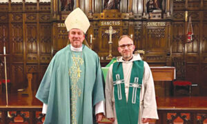 New Yorgi eestlased on tegusad