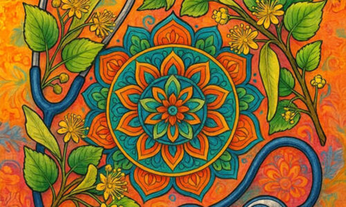 Toimub konverents „Meditsiin ja religioon"