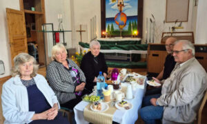 Anu Konks – Torgu kuningriigi kardinal