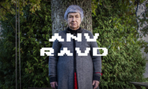 Anu Raua elutööraamat on peatselt valmis