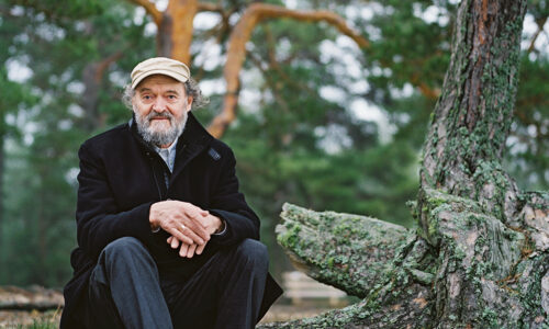 Nikaiast Pärdini: 5. osa