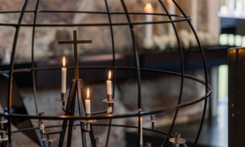 Eestikeelse kogudusetöö Helsingis vaimuliku ametikoht on välja kuulutatud