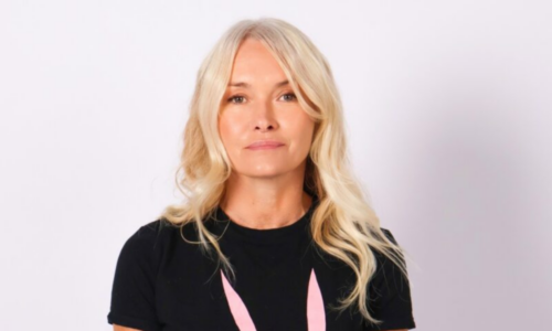 Maarja ei oota aasta ema aunimetust