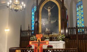 Taizé aastavahetuse kohtumine toimub Pariisis