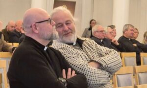 Vaimulike konverentsile kehtib aasta lõpuni soodushind