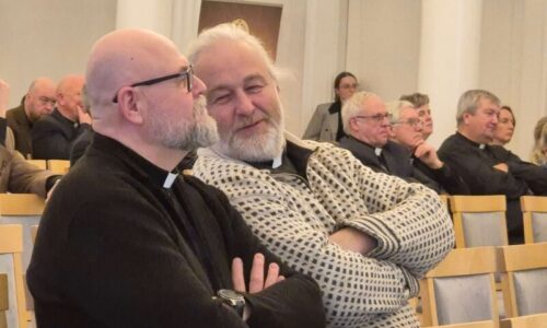 Vaimulike konverentsile kehtib aasta lõpuni soodushind