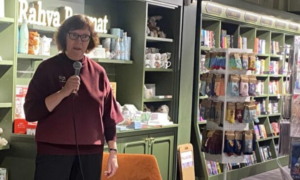 Inimeseks olemise proovikivi õppijale ja õpetajale