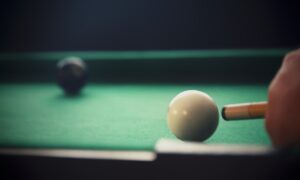 Spordihuviliste kristlaste kohtumine